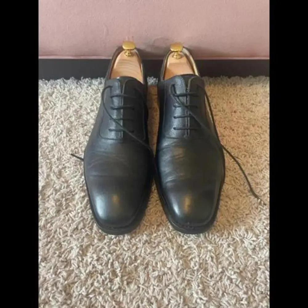 Awl & Sundry‎ - Handmade Italian Leather Dress Shoes